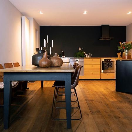 St Antonis Apartment Amsterdam Exterior photo